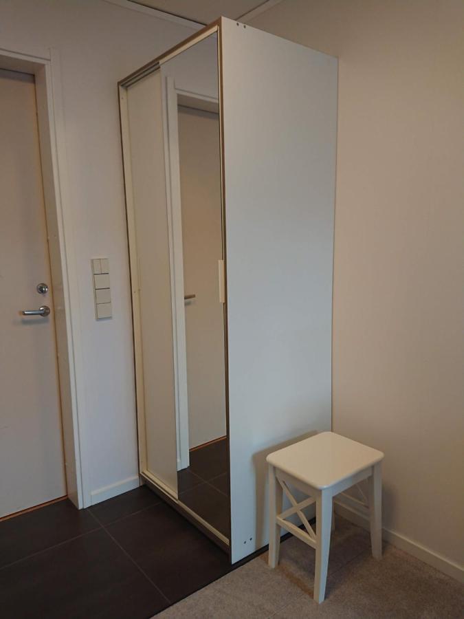 Oevik Eventhotell Örnsköldsvik Eksteriør billede